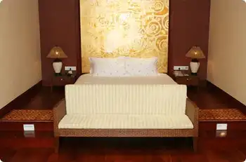 塘厦三正半山酒店,图十五