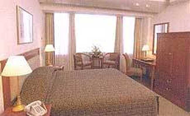 深圳南海酒店,图三