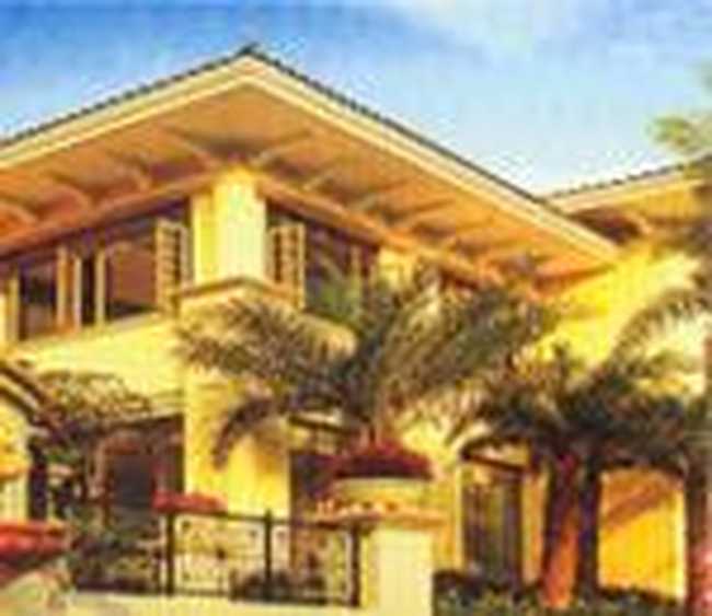 星河湾酒店国际公寓,图二