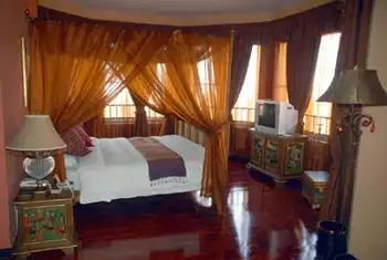 棕榈岛高尔夫度假村,图二