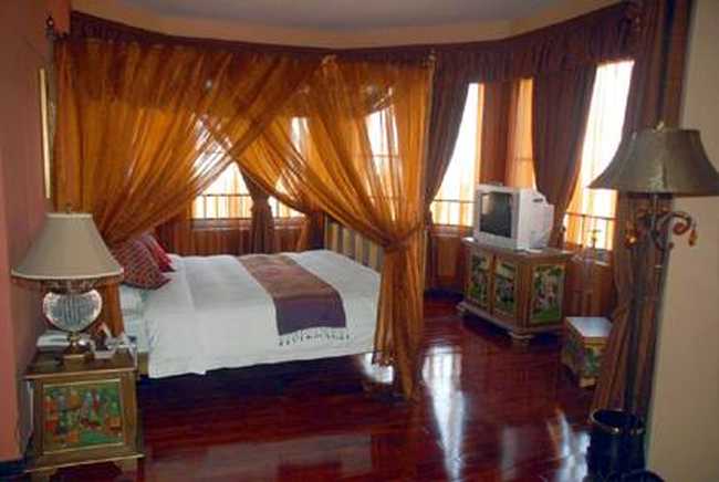 棕榈岛高尔夫度假村,图二