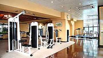 999丹枫白露酒店,图四