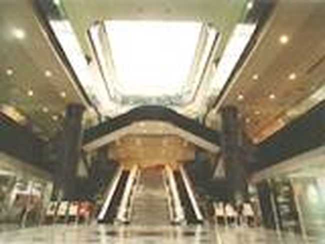 广东国际大酒店,图二