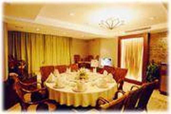 广州颐和大酒店,图五