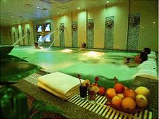 江门市逸豪酒店,图十二