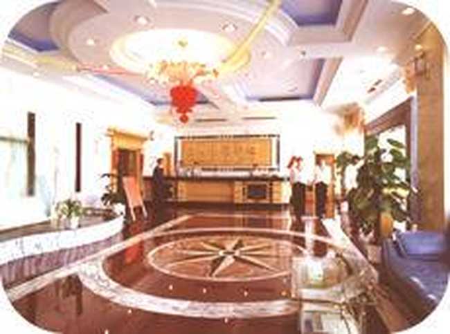 司马假日酒店,图八