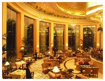 广州凤凰城酒店*,图六