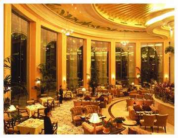 广州凤凰城酒店*,图六