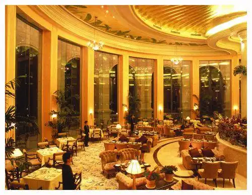广州凤凰城酒店*,图六