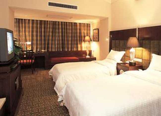 广州东方宾馆,图一