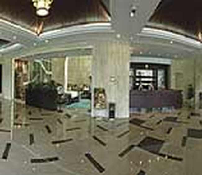 999丹枫白露酒店,图二