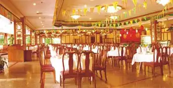 寮步名冠金凯悦大酒店,图六