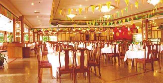 寮步名冠金凯悦大酒店,图六