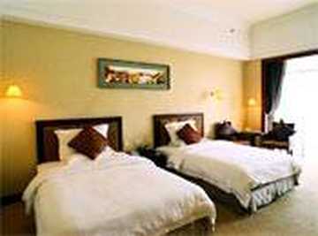 鹤山凤凰酒店,图二