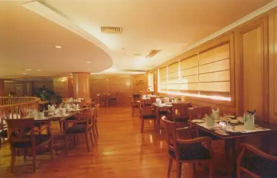 石景山酒店,图三