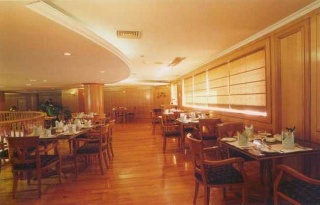 石景山酒店,图三