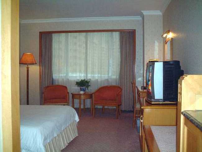 深圳阳光国际酒店,图五