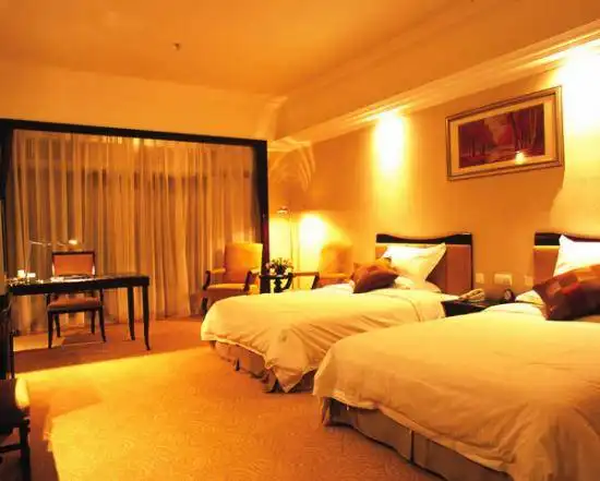 碧桂园假日半岛酒店,图四