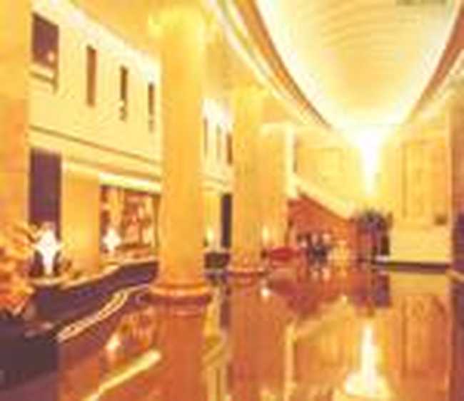 富盈酒店*,图二