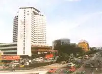 中山国际酒店,图一