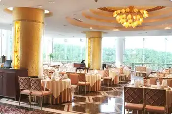 塘厦三正半山酒店,图十八