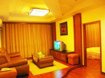 星河湾酒店,图六