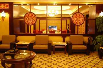 万豪国际酒店,图四