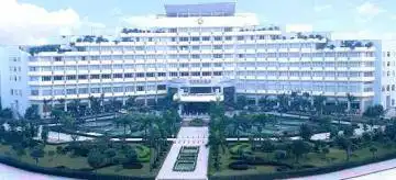 方中假日酒店,图一