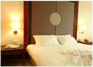 江门市逸豪酒店,图三