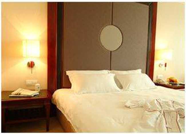 江门市逸豪酒店,图三