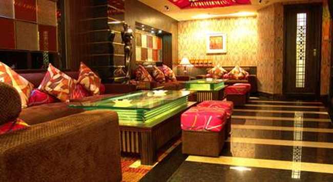 方中假日酒店,图十一