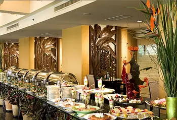 索菲特御景湾酒店,图五