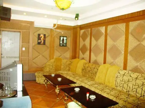 星河湾酒店,图八