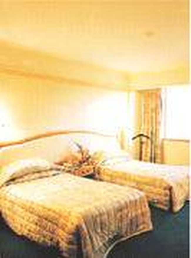 天悦大酒店,图三