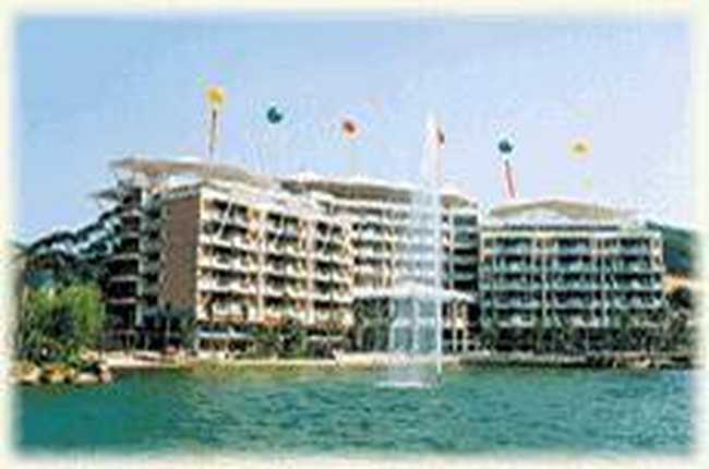 广州颐和大酒店,图一