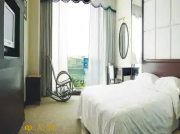 河源市翔丰国际酒店,图三