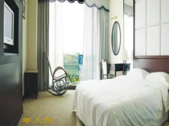 河源市翔丰国际酒店,图三