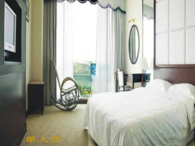 河源市翔丰国际酒店,图三