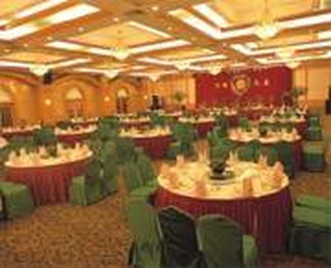 寮步名冠金凯悦大酒店,图十二