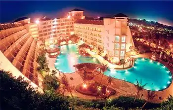 广州白天鹅宾馆,图二