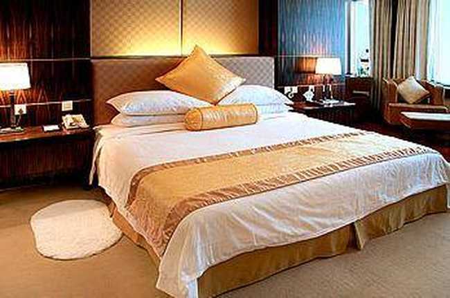 广东亚洲国际大酒店,图二