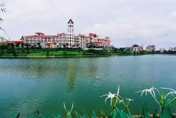 鹤山凤凰酒店,图一