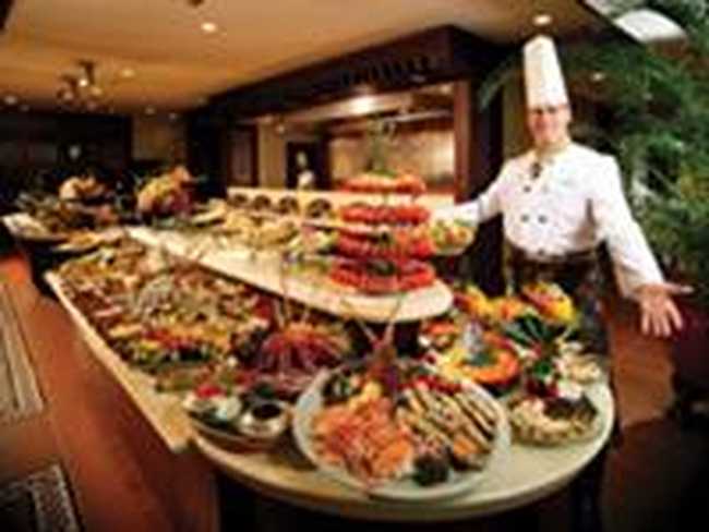 深圳南海酒店,图五