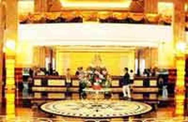 塘厦新都会怡景酒店,图一