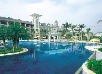 五邑凤凰酒店,图二