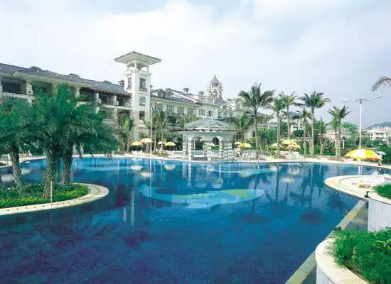 五邑凤凰酒店,图二