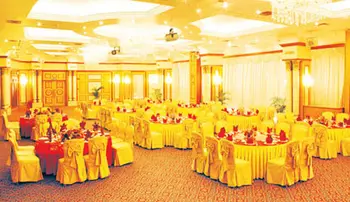 樟木头三正半山酒店,图六