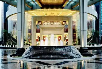 深圳福朋喜来登酒店,图三