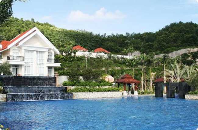 塘厦三正半山酒店,图二十九