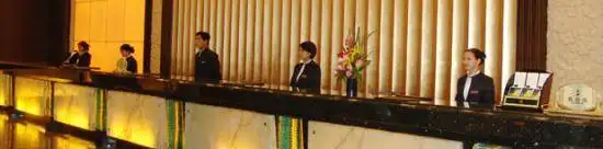 东莞会展国际大酒店,图二